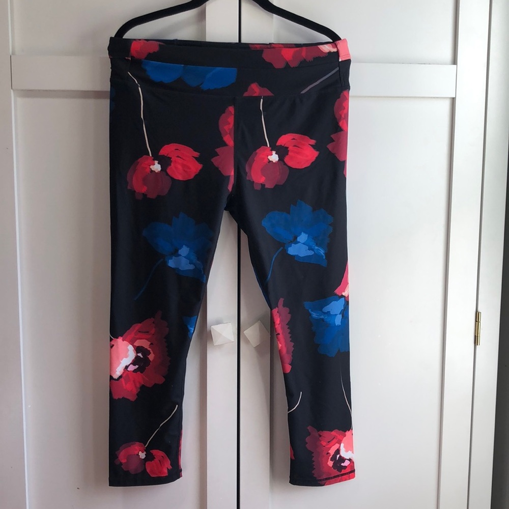 Fabletics leggings size L